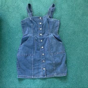 H&M Jean Dress